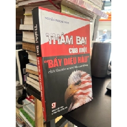 Thảm bại của một " bầy diều hâu " - Nguyễn Phương Nam