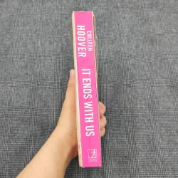 [Ngoại văn] It ends with us - Colleen Hoover  1039408