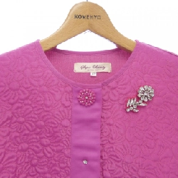 【Mã giảm giá】Siêu đẹp SUPER BEAUTY Áo khoác 632874