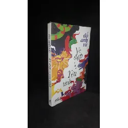 [Sách Cũ SCGR] Vẻ đẹp của yêu tinh mới 100% HCM1401