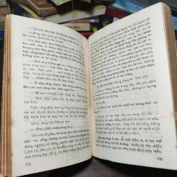 30.4 Chuyện Những Người Tháo Chạy - Tập 2 - Kim Lĩnh 1008570