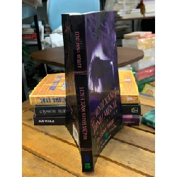 Hình xăm định mệnh-Melissa marr 746271