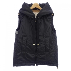Max Mara Áo vest dài
