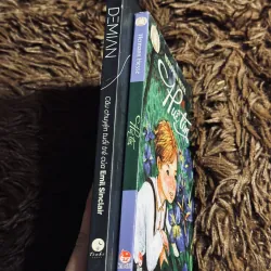 Combo demian + Huệ tím 1017660