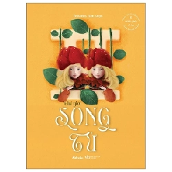 12 Mảnh Ghép Vũ Trụ - Thế Giới Song Tử - Asbooks