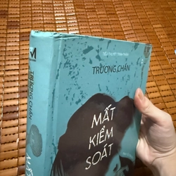 Mất kiểm soát - Trương Trấn 543518