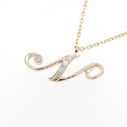 Vòng cổ kim cương Vandome - Hàng hiệu Authentic 840126