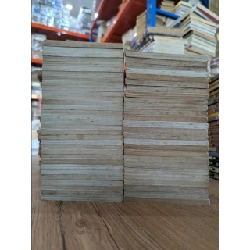 TRUYỆN TRANH DRAGON BALL 2003 (FULL/LẺ) 129786