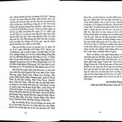 QUANG TRUNG NGUYỄN HUỆ - TẬP SAN SỬ ĐỊA (SAIGON Trước 1975) 1042717