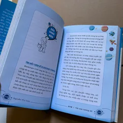 NYM  Tôi tương lai và thế giới (bìa cứng) - Nguyễn Phi Vân 731599