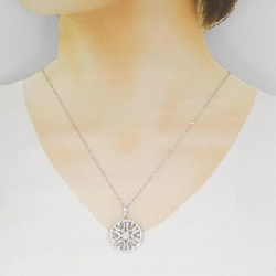 Dây chuyền kim cương PT900/PT850 1.35CT - Hàng hiệu Chính hãng 856643