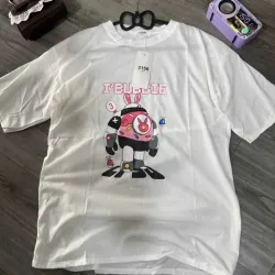 Áo thun cotton new from 40-65 ký 1009092