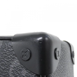 Túi xách vai Louis Vuitton Monogram Eclipse Mini Soft Trunk M44735 610708