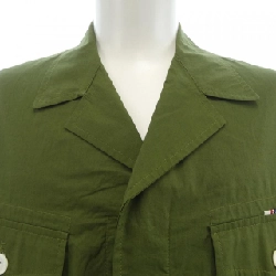 Áo khoác MAISON KITSUNE - Hàng hiệu Authentic 887000