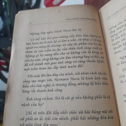 Hermann Hesse - CÂU CHUYỆN DÒNG SÔNG 518714
