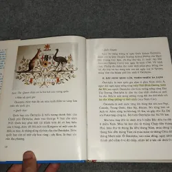 ÔXTRÂYLIA NGÀY NAY 701081