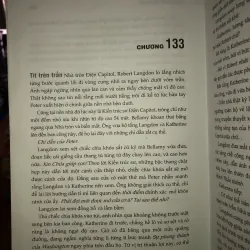 Biểu tượng thất truyền - Dan Brown  780142