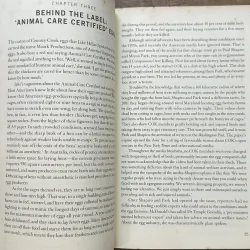 The Ethics of What We Eat - Peter Singer & Jim Mason 728989