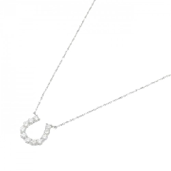 Dây chuyền kim cương PT900/PT850 1.068CT E VS2-SI1 EXT - Hàng hiệu Chính hãng 875727