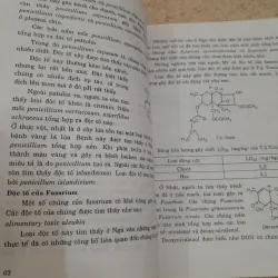 VỆ SINH VÀ AN TOÀN THỰC PHẨM. Chủ biên Tiến sỹ Nguyễn Đức Lượng ĐHBKHCM 747855