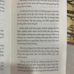 MƠ ƯỚC LỚN THÌ ĐỪNG HÀNH ĐỘNG NHƯ NGƯỜI TẦM THƯỜNG - LÂM NHẤT PHÙ 612317
