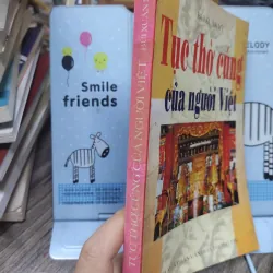 Sách: Tục thờ cúng của người Việt (A2) - Tác giả: Bùi Xuân Mỹ 610081