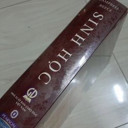 SINH HỌC - CAMPBELL & RECE ( gồm File gốc tiếng Anh, File gốc tiếng Việt) 325238