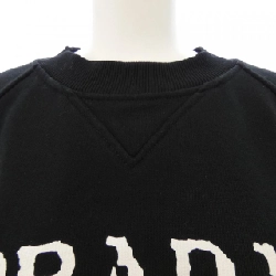 【Mã giảm giá】Áo khoác PRADA 642135