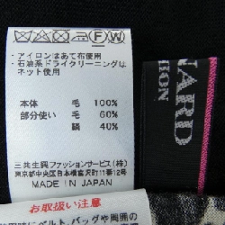 Thời trang Léonard LEONARD FASHION 0347602 Áo 629256