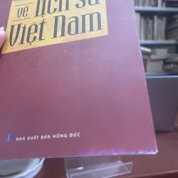 KỂ CHUYỆN TRƯỜNG KỲ VỀ LỊCH SỬ VIỆT NAM 934473