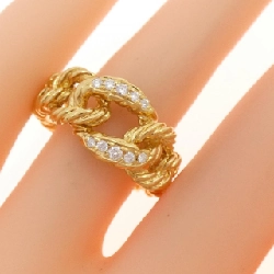 Nhẫn Kim Cương Nữ Hoàng - Hàng hiệu Chính hãng 837665