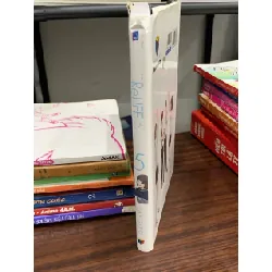 ReLIFE 5- Yayoiso 601815