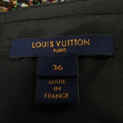 【Mã giảm giá】Đầm LOUIS VUITTON 651995