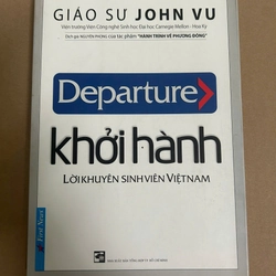 Khởi Hành - Lời Khuyên Sinh Viên Việt Nam