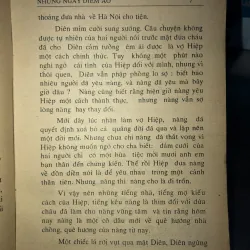 Những ngày diễm ảo - Nhất Linh 972154