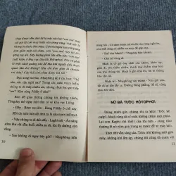 TIẾNG HÚ TRONG ĐÊM - B.J BONZON 574277