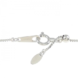 Dây chuyền kim cương hoa PT900/PT850 1.00CT - Hàng hiệu Chính hãng 862698