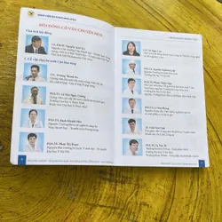 CẨM NANG XÉT NGHIỆM Y HỌC 689643