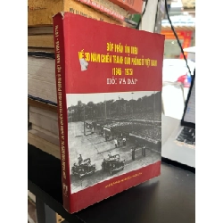 Góp phần tìm hiểu về 30 năm chiến tranh giải phóng ở Việt Nam (1945-1975) hỏi và đáp