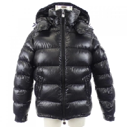 MONCLER MAYA Áo khoác lông - Hàng hiệu Chính hãng