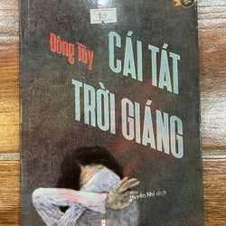 Cái tát trời giáng (k4)