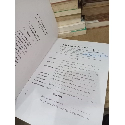 Tạp chí Hán Nôm - Viện nghiên cứu Hán Nôm 720294