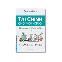 Tài Chính Cho Mọi Người - Paco de Leon