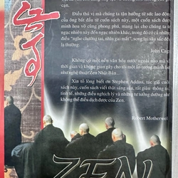 Nghệ thuật Zen 463158
