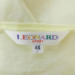 【Mã giảm giá】Áo thun LEONARD SPORT 645702