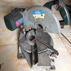 Máy cưa góc bàn Nhật 509050