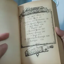 [XƯA] Wild Magic (1992) - Tamora Pierce 1027574