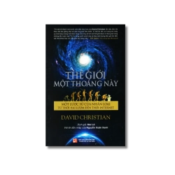 Thế giới một thoáng này - David Christian Vanvosach