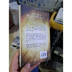 (fake) The magic - Rhonda Byrne KỸ NĂNG HCM1008 577335