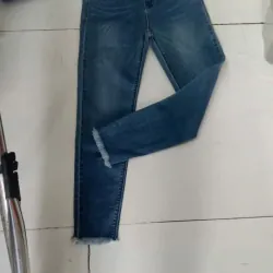 Quần jeans đồng giá 45k (eo trên 75) 1005765